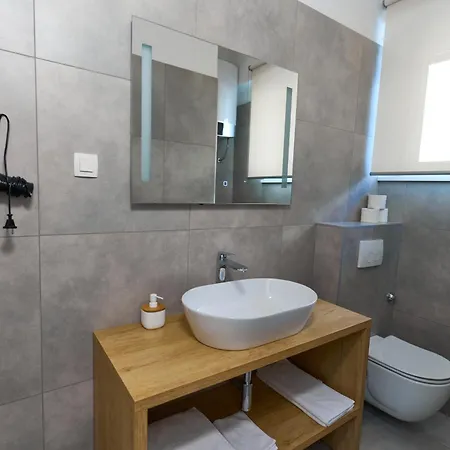 Διαμέρισμα Lukas 2