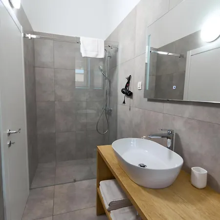 Lukas 2 Apartman Zadar